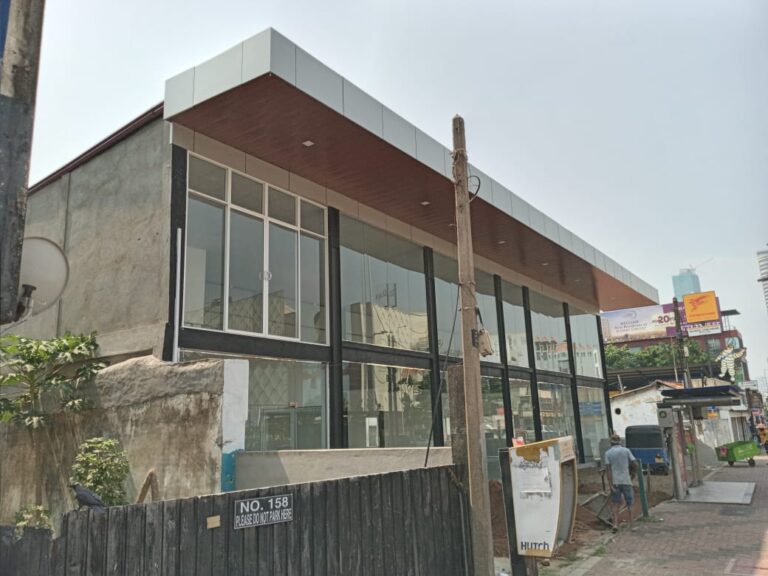 Read more about the article Kalubovila Project