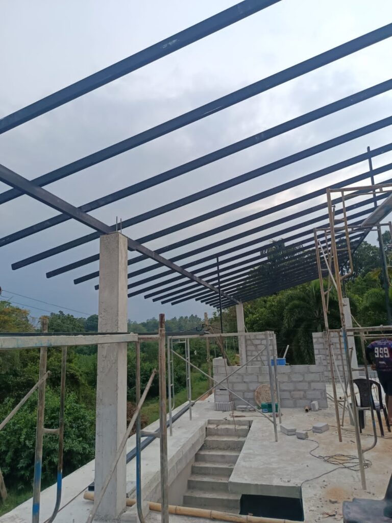 Raddholuwa-Project-2