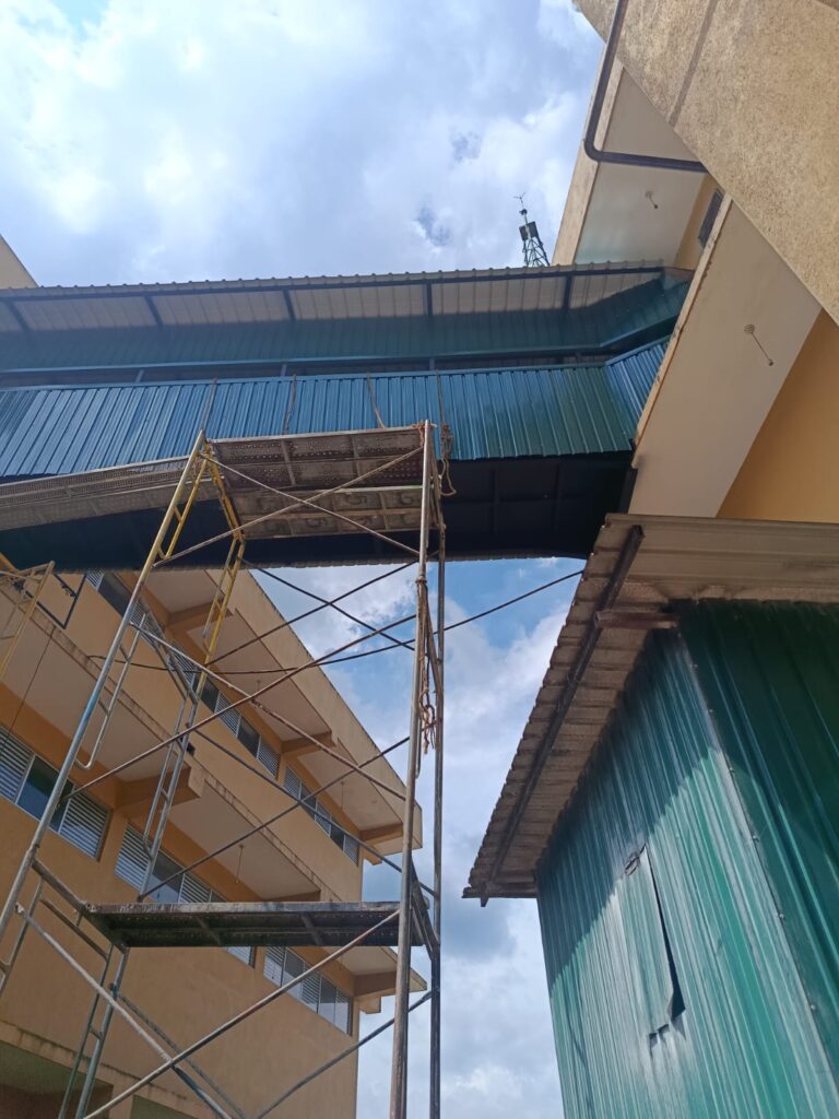 Read more about the article Godakawela Project